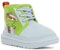 (TD) UGG x Oscar Neumel II 'Kelabu Hijau' 1147230T-GYGN
