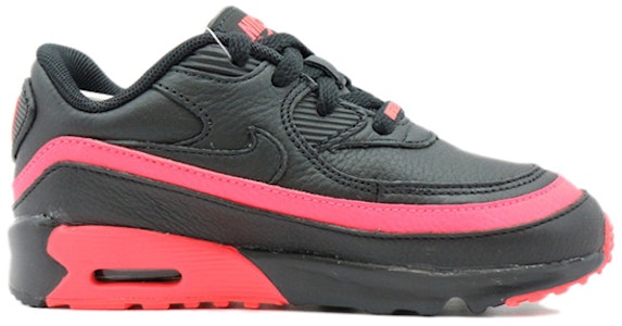 (TD) Undefeated x Nike Air Max 90 'Hitam Solar Merah' CQ4615-003 Order (TD) Undefeated x Nike Air Max 90 'Hitam Solar Merah' CQ4615-003