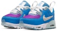 Lookbook (TD) Undefeated x Nike Air Max 90 'Biru Pasifik' CV2411-425
