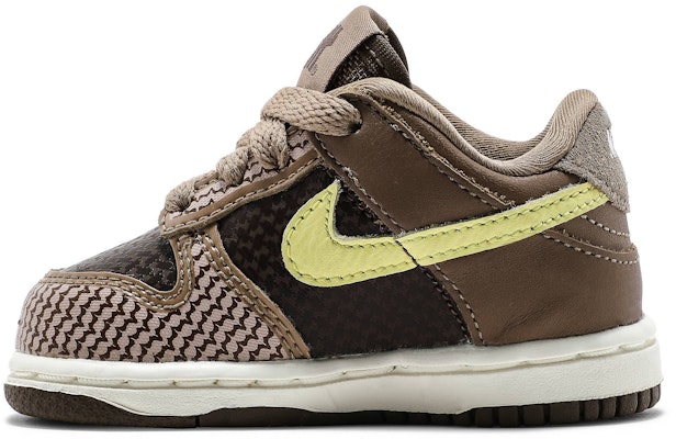 (幼童版)UNDEFEATED x Nike Dunk Low SP 'Canteen' DJ4307-200 Lookbook (幼童版)UNDEFEATED x Nike Dunk Low SP 'Canteen' DJ4307-200