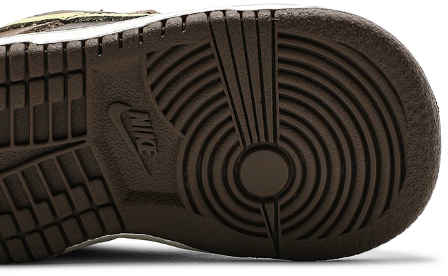 (幼童版)UNDEFEATED x Nike Dunk Low SP 'Canteen' DJ4307-200 Purchase (幼童版)UNDEFEATED x Nike Dunk Low SP 'Canteen' DJ4307-200