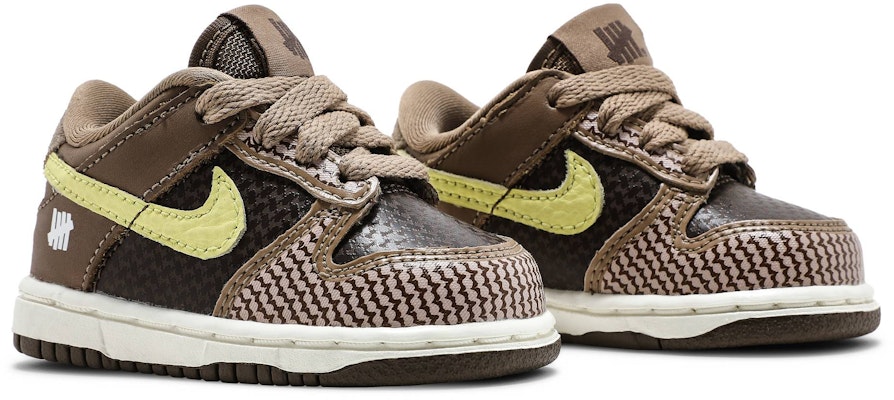 (幼童版)UNDEFEATED x Nike Dunk Low SP 'Canteen' DJ4307-200 Cheap (幼童版)UNDEFEATED x Nike Dunk Low SP 'Canteen' DJ4307-200