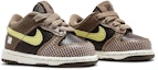 Cheap (幼童版)UNDEFEATED x Nike Dunk Low SP 'Canteen' DJ4307-200
