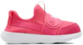 Order (TD) Under Armour 'Sepatu Lari Low-Top Pink' 3024217-600
