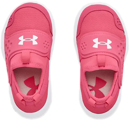 (TD) Under Armour 'Sepatu Lari Low-Top Pink' 3024217-600 Shop (TD) Under Armour 'Sepatu Lari Low-Top Pink' 3024217-600