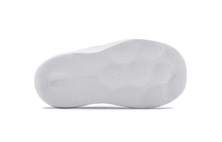 Purchase (TD) Under Armour 'Sepatu Lari Low-Top Pink' 3024217-600