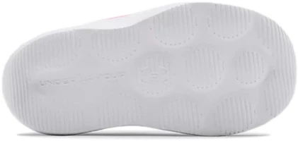 Purchase (TD) Under Armour 粉色低筒跑鞋 3024217-600