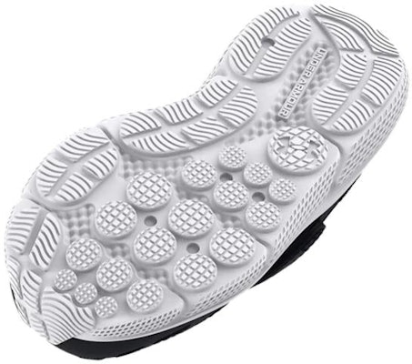 (Toddler) Under Armour Assert 10 AC 'Black Metallic Gold' 3026191-001 Purchase (Toddler) Under Armour Assert 10 AC 'Black Metallic Gold' 3026191-001