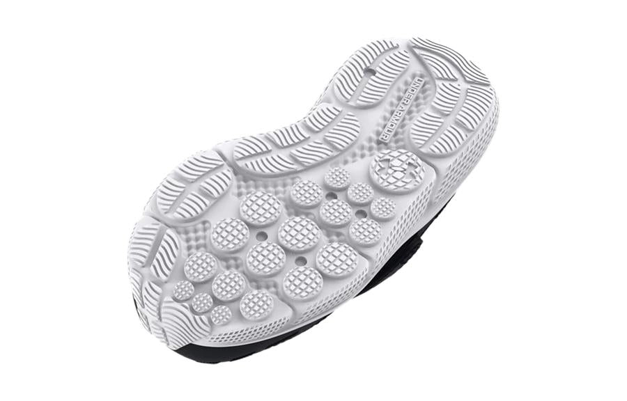 Purchase (TD) Under Armour Assert 10 AC ''Noir Or Métallique'' 3026191-001