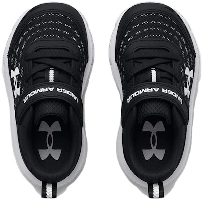 (TD) Under Armour Assert 10 AC 'Negro Blanco' 3026184-001 Lookbook (TD) Under Armour Assert 10 AC 'Negro Blanco' 3026184-001