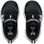 Lookbook (TD) Under Armour Assert 10 AC 'Negro Blanco' 3026184-001
