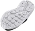 Shop (TD) Under Armour Assert 10 AC 'Negro Blanco' 3026184-001