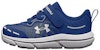 (TD) Under Armour Assert 10 AC 'Biru Mirage Starfruit' 3026184-400