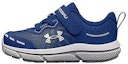Buy (TD) Under Armour Assert 10 AC 'Biru Mirage Starfruit' 3026184-400