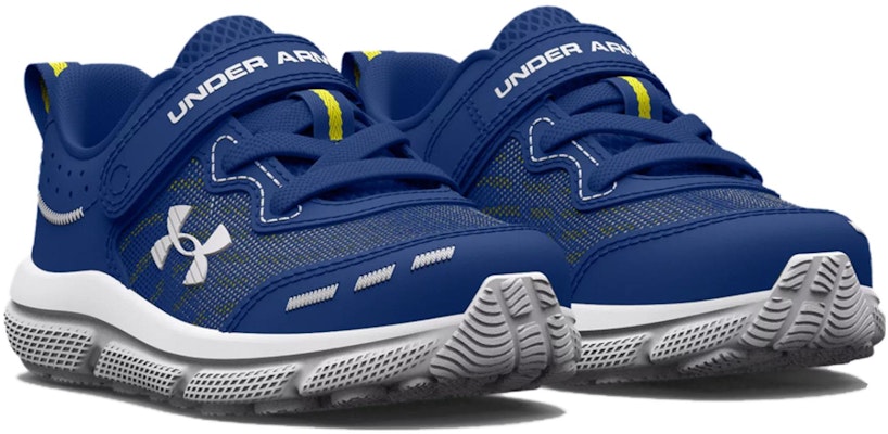 (Toddler) Under Armour Assert 10 AC 'Blue Mirage Starfruit' 3026184-400 Lookbook (Toddler) Under Armour Assert 10 AC 'Blue Mirage Starfruit' 3026184-400