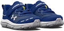 Lookbook (TD) Under Armour Assert 10 AC 'Biru Mirage Starfruit' 3026184-400