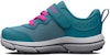 (Toddler) Under Armour Assert 10 AC 'Glacier Blue Rebel Pink' 3026191-400