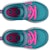 (Toddler) Under Armour Assert 10 AC 'Glacier Blue Rebel Pink' 3026191-400