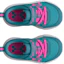 Shop (TD) Under Armour Assert 10 AC ''Glacier Blue Rebel Pink'' Sneakers 3026191-400