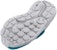 (Toddler) Under Armour Assert 10 AC 'Glacier Blue Rebel Pink' 3026191-400