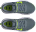 Shop (TD) Under Armour Assert 10 AC ''Gravel Lime Surge'' 3026184-102