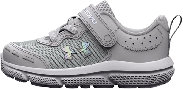 (TD) Under Armour Assert 10 AC 'Halo Grey Iridescent' Kelabu Berkilau 3026191-100 Buy (TD) Under Armour Assert 10 AC 'Halo Grey Iridescent' Kelabu Berkilau 3026191-100