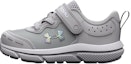 Buy (Toddler) Under Armour Assert 10 AC 'Halo Grey Iridescent' 3026191-100