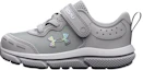 Buy (TD) Under Armour Assert 10 AC ''Gris Halo Iridescent'' 3026191-100