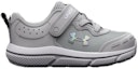 Order (Toddler) Under Armour Assert 10 AC 'Halo Grey Iridescent' 3026191-100