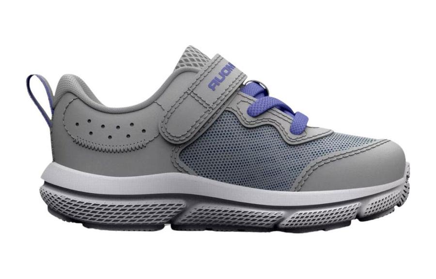 Order (TD) Under Armour Assert 10 AC 'Gris Mod Nebula Púrpura' 3026191-101