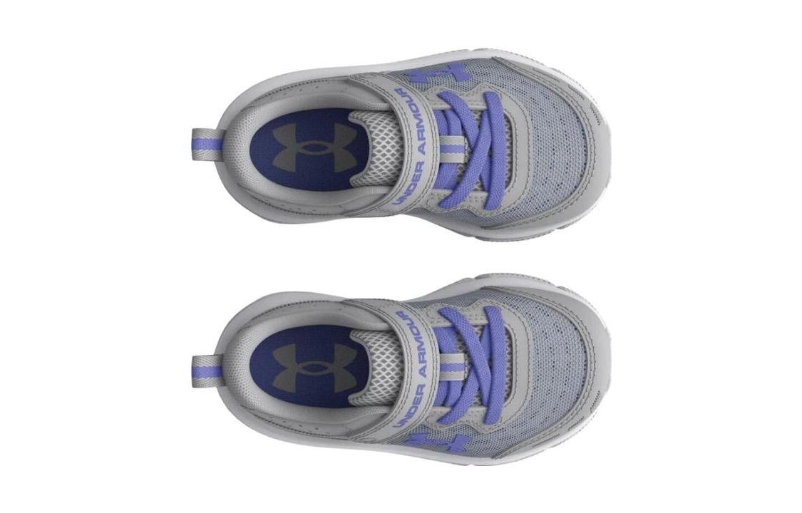 Shop (TD) Under Armour Assert 10 AC 'Gris Mod Nebula Púrpura' 3026191-101
