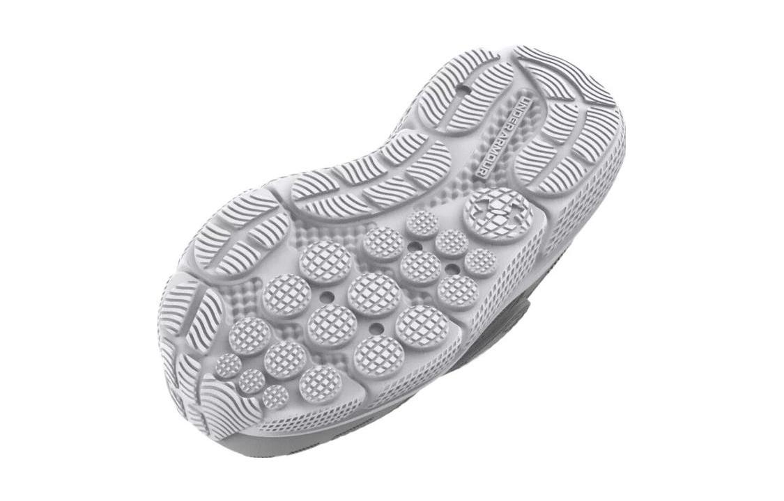 Purchase (TD) Under Armour Assert 10 AC 'Gris Mod Nebula Púrpura' 3026191-101