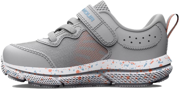 (TD) Under Armour Assert 10 AC 'Cat Air' 3026875-100 Buy (TD) Under Armour Assert 10 AC 'Cat Air' 3026875-100