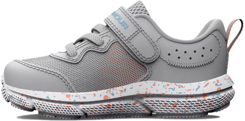 (TD) Under Armour Assert 10 AC ''Schizzi di Vernice'' 3026875-100 Buy (TD) Under Armour Assert 10 AC ''Schizzi di Vernice'' 3026875-100