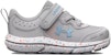 (Toddler) Under Armour Assert 10 AC 'Paint Splatter' 3026875-100