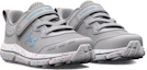 Lookbook (TD) Under Armour Assert 10 AC ''Schizzi di Vernice'' 3026875-100