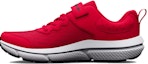 Buy (Toddler) Under Armour Assert 10 AC 'Red Black' 3026184-600