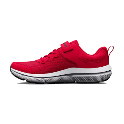 (TD) UA Assert 10 AC 'Red Black'