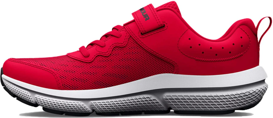 (TD) Under Armour Assert 10 AC ''Rosso Nero'' 3026184-600 Buy (TD) Under Armour Assert 10 AC ''Rosso Nero'' 3026184-600