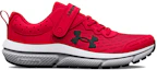 Order (TD) Under Armour Assert 10 AC ''Rosso Nero'' 3026184-600