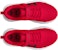 (Toddler) Under Armour Assert 10 AC 'Red Black' 3026184-600