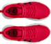 Shop (TD) Under Armour Assert 10 AC ''Rosso Nero'' 3026184-600