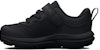 (Toddler) Under Armour Assert 10 AC 'Triple Black' 3026184-002