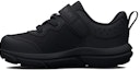 Buy (Toddler) Under Armour Assert 10 AC 'Triple Black' 3026184-002