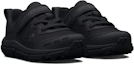 Lookbook (TD) Under Armour Assert 10 AC ''Totalmente Nero'' 3026184-002