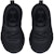 (Toddler) Under Armour Assert 10 AC 'Triple Black' 3026184-002