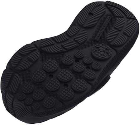 (Toddler) Under Armour Assert 10 AC 'Triple Black' 3026184-002 Purchase (Toddler) Under Armour Assert 10 AC 'Triple Black' 3026184-002