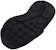 (Toddler) Under Armour Assert 10 AC 'Triple Black' 3026184-002