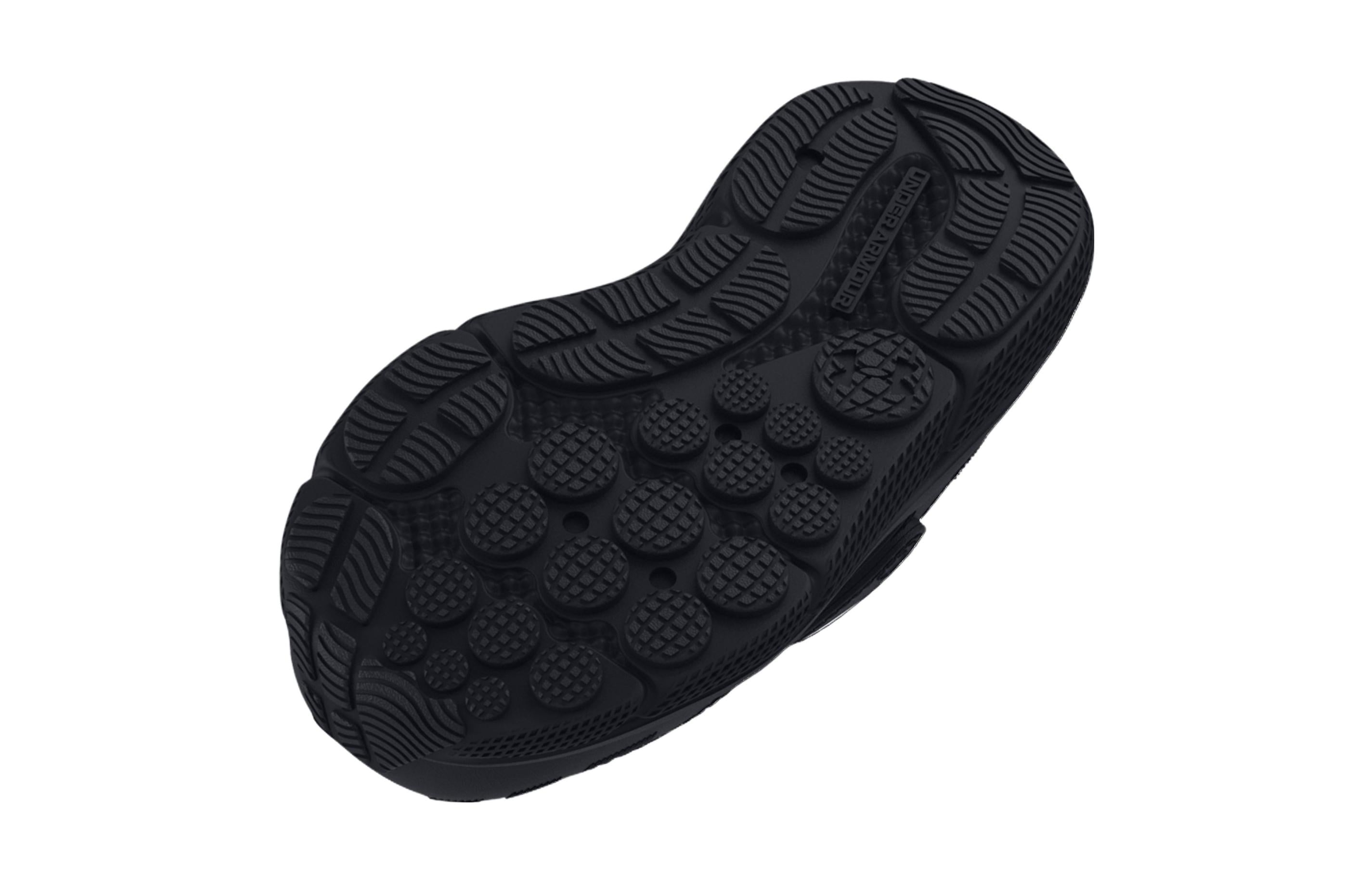 Purchase (TD) Under Armour Assert 10 AC ''Totalmente Nero'' 3026184-002