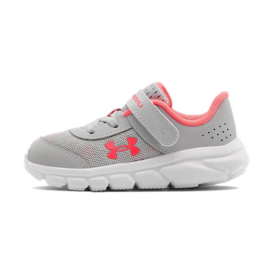 (TD) UA Assert 8 'Halo Grey Cerise'